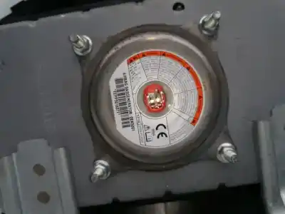 Second-hand car spare part front right air bag for suzuki swift (az) basic oem iam references 7391068l10  7392068l11