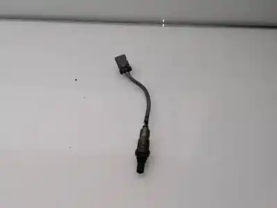 Автозапчасти б/у лямбда-зонд за FIAT TIPO II (356) SEDAN Lounge Plus 120 CV / 88 KW ссылки OEM IAM 55252796  