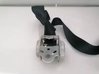 Second-hand car spare part rear right seat belt for suzuki swift (az) basic oem iam references 8496068l0  