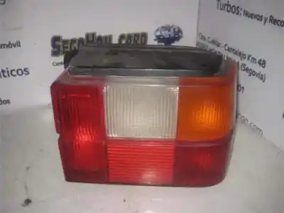 Pezzo di ricambio per auto di seconda mano Luci Posteriori Destra per RENAULT 19 (B/C/L53) R 19 B53 Riferimenti OEM IAM 2211783  2211783