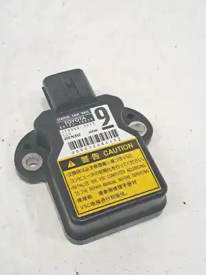 Pièce détachée automobile d'occasion Relais De Préchauffage pour LEXUS IS 300 (JCE10) * Références OEM IAM 8918348020  