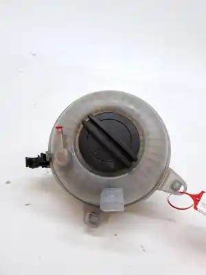 Pièce détachée automobile d'occasion Vase D'expansion De Liquide De Refroidissement pour VOLKSWAGEN PASSAT VARIANT (3G5) Sport BMT Références OEM IAM 5Q0121407AA  5Q0121407G