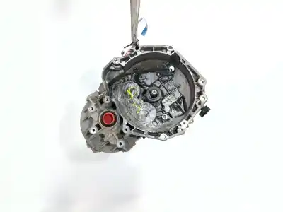 Second-hand car spare part GEARBOX for OPEL MERIVA (2006->)  OEM IAM references 55569879  