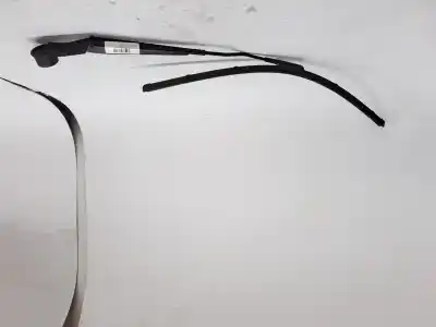 Second-hand car spare part Left Front Windshield Wiper Arm for FORD TRANSIT CONNECT 1.6 TDCi CAT OEM IAM references DT1117526BB  1916362