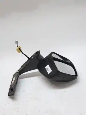 Автозапчасти б/у ЛЕВОЕ ЗЕРКАЛО за FORD TRANSIT CONNECT  ссылки OEM IAM DT1117683CF  2303030