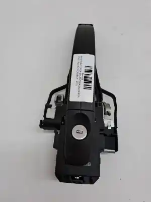 Автозапчасти б/у ЛЕВАЯ ПЕРЕДНЯЯ НАРУЖНАЯ РУЧКА за FORD TRANSIT CONNECT  ссылки OEM IAM AM51U22404DA  1691718