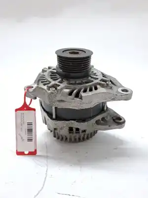 Pièce détachée automobile d'occasion alternateur pour mitsubishi asx (ga0w) asx références oem iam 1800a431  