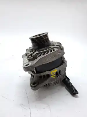 Pièce détachée automobile d'occasion alternateur pour mitsubishi asx (ga0w) asx références oem iam 1800a431  