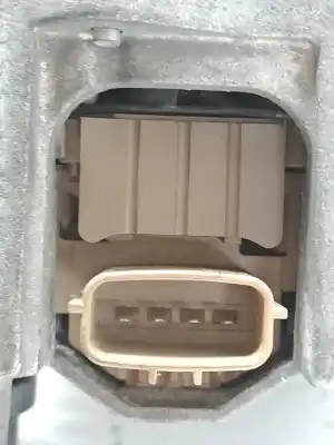 Pièce détachée automobile d'occasion alternateur pour mitsubishi asx (ga0w) asx références oem iam 1800a431  