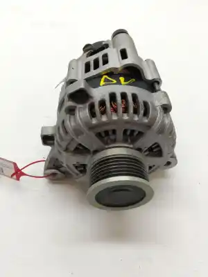 Pièce détachée automobile d'occasion ALTERNATEUR pour HYUNDAI SONATA NF DESDE 12/2007 Sonata Comfort Références OEM IAM 3730027021  