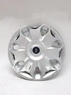 Pezzo di ricambio per auto di seconda mano COPRIMOZZI per FORD TRANSIT CONNECT  Riferimenti OEM IAM DT111130BB  1822312