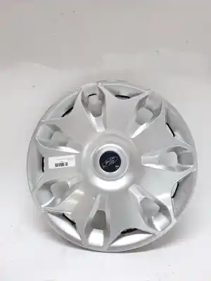 Pezzo di ricambio per auto di seconda mano COPRIMOZZI per FORD TRANSIT CONNECT  Riferimenti OEM IAM DT111130BB  1822312