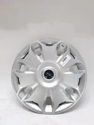 Pezzo di ricambio per auto di seconda mano COPRIMOZZI per FORD TRANSIT CONNECT  Riferimenti OEM IAM DT111130BB  1822312