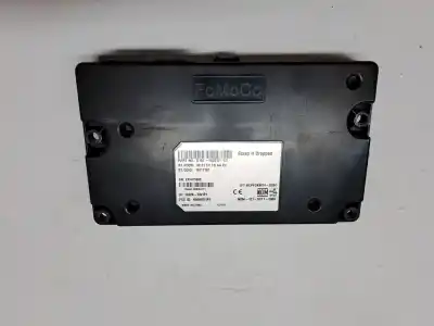İkinci el araba yedek parçası ELEKTRONIK MODÜL için FORD TRANSIT CONNECT  OEM IAM referansları D1BT14D212RB  2117587