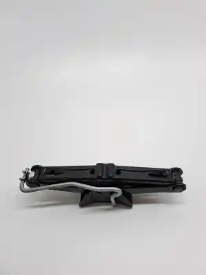 Pezzo di ricambio per auto di seconda mano Cric di sollevamento per PEUGEOT PARTNER KOMBI  Riferimenti OEM IAM 672594  