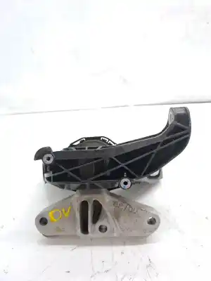 Peça sobressalente para automóvel em segunda mão SUPORTE MOTOR por PEUGEOT PARTNER KOMBI  Referências OEM IAM 9820297580  