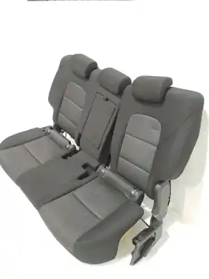 Peça sobressalente para automóvel em segunda mão BANCOS TRASEIROS por HYUNDAI TUCSON  Referências OEM IAM 89400D7660NNH  89300D7600NNH