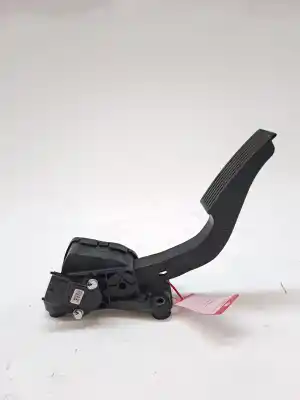 Pezzo di ricambio per auto di seconda mano Pedale Dell Acceleratore per KIA VENGA (YN) 1.4 CVVT Riferimenti OEM IAM 327001P100  