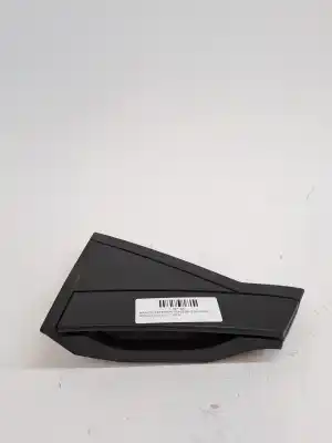 Second-hand car spare part Exterior Left Rear Door Handle for RENAULT CLIO V 1.0 TCE bivalent. Gasolina / GPL OEM IAM references 826061745R  
