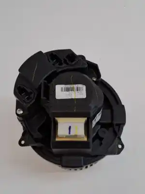 Recambio de automóvil de segunda mano de Motor Calefaccion para RENAULT CLIO V 1.0 TCE bivalent. Gasolina / GPL referencias OEM IAM 272104788R  