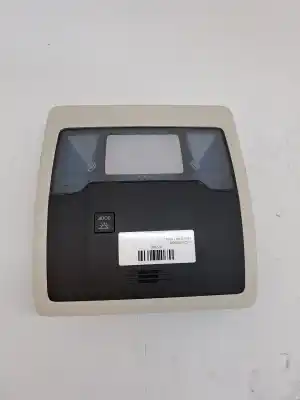 Pezzo di ricambio per auto di seconda mano Luce Interna per LEXUS NX * Riferimenti OEM IAM 8120878120A0  