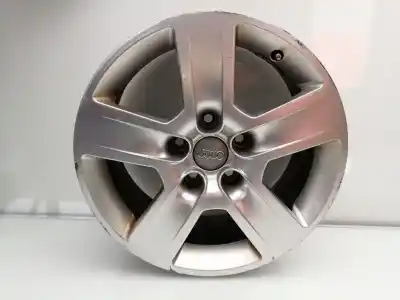 Pièce détachée automobile d'occasion JANTE pour AUDI A4 ALLROAD QUATTRO (8K)  Références OEM IAM 8E0601025B  
