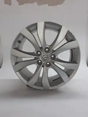 Автозапчастина б/у шина для MAZDA CX-7 (ER) 2.2 MZR-CD AWD (ER10A) Посилання на OEM IAM 9965157580  K5253