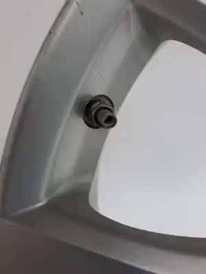 Pezzo di ricambio per auto di seconda mano cerchione in lega per mazda cx-7 (er) 2.2 mzr-cd awd (er10a) riferimenti oem iam 9965157580  k5253