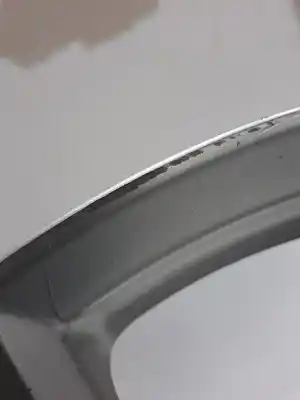 Pezzo di ricambio per auto di seconda mano cerchione in lega per mazda cx-7 (er) 2.2 mzr-cd awd (er10a) riferimenti oem iam 9965157580  k5253