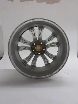 Pezzo di ricambio per auto di seconda mano cerchione in lega per mazda cx-7 (er) 2.2 mzr-cd awd (er10a) riferimenti oem iam 9965157580  k5253