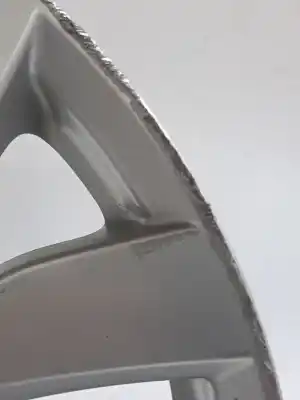 Автозапчастина б/у шина для mazda cx-7 (er) 2.2 mzr-cd awd (er10a) посилання на oem iam 9965157580  k5253