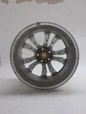 Автозапчастина б/у шина для mazda cx-7 (er) 2.2 mzr-cd awd (er10a) посилання на oem iam 9965157580  k5253