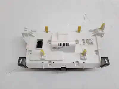 Автозапчастина б/у клімат-контроль для lexus nx * посилання на oem iam 5590078041  