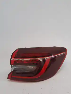 Автозапчастина б/у правий ліхтар для RENAULT CLIO V 1.0 TCE bivalent. Gasolina / GPL Посилання на OEM IAM 265509761R  