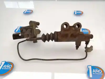 Pezzo di ricambio per auto di seconda mano distributore del freno per mitsubishi montero (v60/v70) 3.2 di-d avance riferimenti oem iam mr111585  