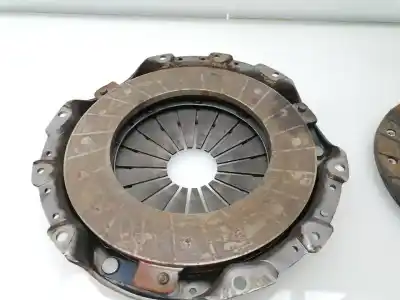 Recambio de automóvil de segunda mano de KIT EMBRAGUE para NISSAN CABSTAR E Cabina simple Cabina individual referencias OEM IAM 702179  