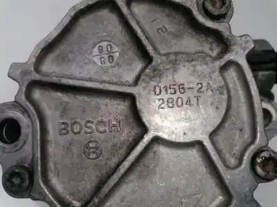 Pezzo di ricambio per auto di seconda mano depressore freni / pompa del vuoto per ford c-max (cb3) 1.6 tdci cat riferimenti oem iam 01562a  