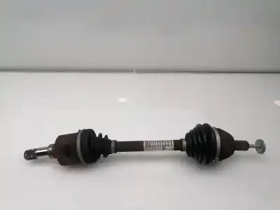 Second-hand car spare part front left transmission for ford c-max (cb3) 1.6 tdci cat oem iam references 3m513b437daf  