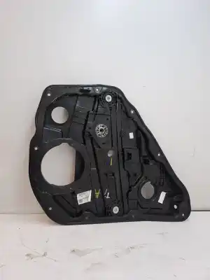 Gebrauchtes Autoersatzteil Fensterheber Hinten Links zum KIA XCEED (CD) 1.6 GDI Hybrid OEM-IAM-Referenzen 83471J7300  