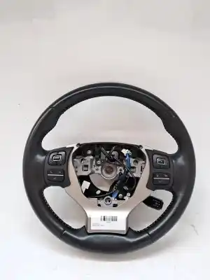 Автозапчасти б/у руль за LEXUS NX * ссылки OEM IAM 4510076100C4  
