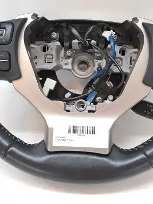 Автозапчасти б/у руль за lexus nx * ссылки oem iam 4510076100c4  