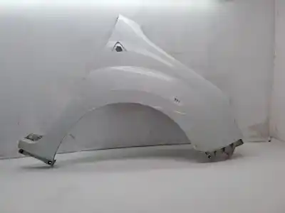 Second-hand car spare part FRONT RIGHT FIN for RENAULT KANGOO  OEM IAM references 631009162R  