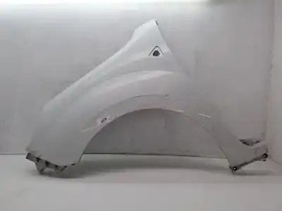 Pièce détachée automobile d'occasion AILE AVANT GAUCHE pour RENAULT KANGOO  Références OEM IAM 631011368R  