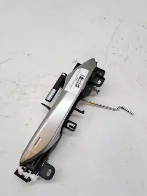 Piesă de schimb auto la mâna a doua Mâner Exterior Stânga Fațã pentru LEXUS NX * Referințe OEM IAM 6920278010  