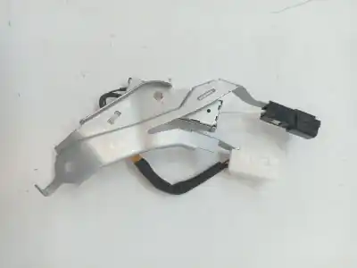 Second-hand car spare part sensor for lexus nx * oem iam references 8630078020  