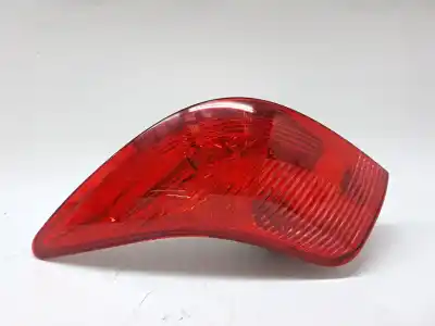 İkinci el araba yedek parçası sol kuyruk lambasi için peugeot 308 sw * oem iam referansları 6350ff