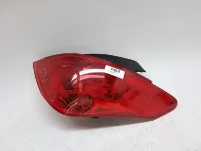 Pièce détachée automobile d'occasion Feu Arrière Droit pour PEUGEOT 308 Sport Références OEM IAM 6351CV  