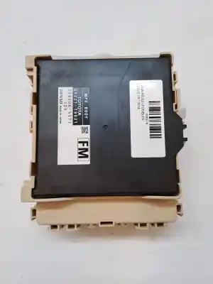 Second-hand car spare part fuse box unit for lexus nx * oem iam references 8273078011  