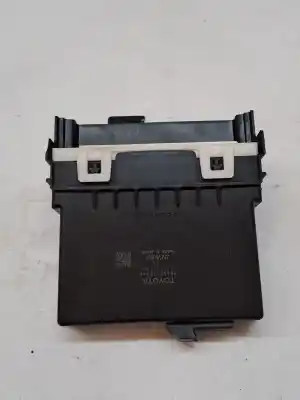 Pièce détachée automobile d'occasion Module électronique pour LEXUS NX * Références OEM IAM 8865078160  