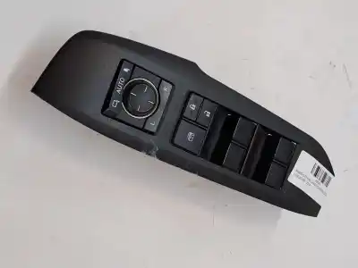 Second-hand car spare part LEFT FRONT POWER WINDOW SWITCH for LEXUS NX  OEM IAM references 8404078010  